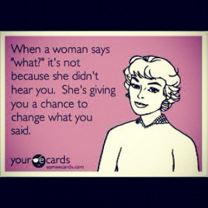 yourecards #what #girly #quotes #funny (Taken with Instagram )