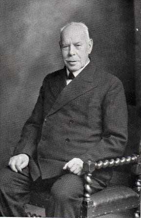 Smith Wigglesworth: 