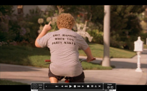 Mutta kyllä tämä on heikko elokuva tekijältä, jonka Crumb (1994 ...