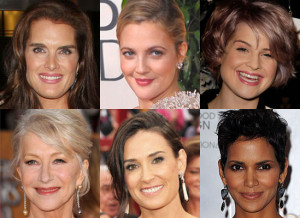 Can You Guess What These Stars Say About Plastic Surgery?