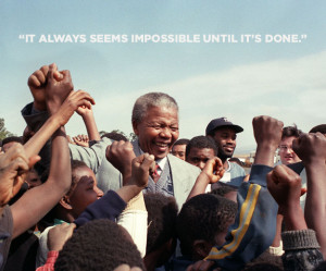 Up Next: 10+ Inspirational Nelson Mandela Quotes Page 2