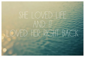 Text - Type - Quote - Water Photograph - Michigan - Summer - Lake ...