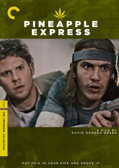 Pineapple Express More