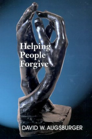 Start by marking “Helping People Forgive” as Want to Read: