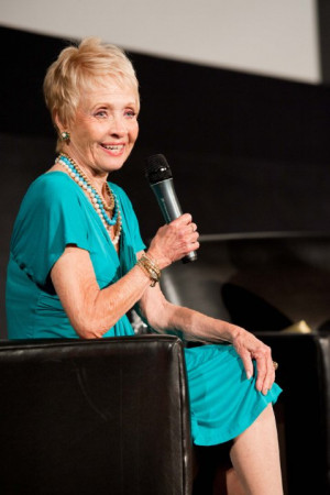 Jane Powell