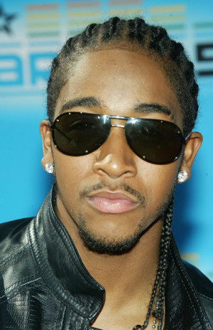 This Photo Omarion Grandberry Hollywood June Singer