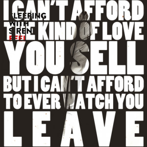 Sleeping With Sirens