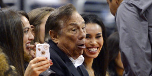 Diarrhea Of The Mouth Quotes Donald sterling has diarrhea