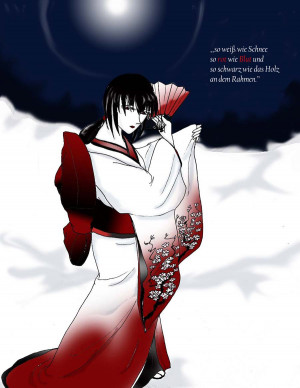 Rurouni Kenshin Series,OVA Tomoe Yukishiro Character Member Art Source