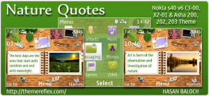 Beautiful+nature+quotes+on+life