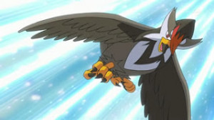 What episode are these from?