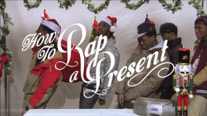 ... city the dopest pro era joey bada$$ How To Rap A Present Freestyle