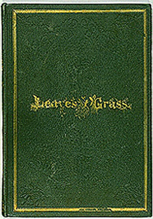 Leaves Of Grass Famous Quotes