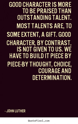 Great Character Quotes. QuotesGram