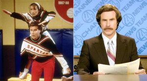 Will Ferrell Land The Lost Blades Glory Chosen For His