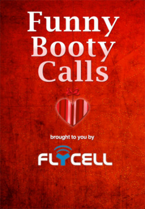 Download Funny Booty Calls iPhone iPad iOS