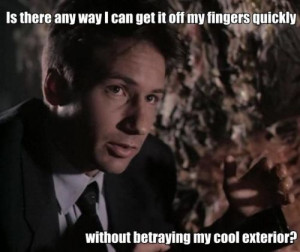 Mulder and Scully Quotes | Fox Mulder Quotes