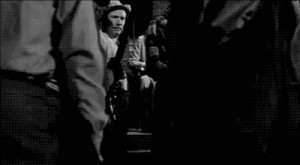 tokillamockingbirdanal...To Kill A Mockingbird - Courage