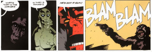My favorite hellboy quote-like-thing in an imgur link: http://i.imgur ...