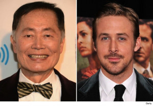 Quotables: George Takei Is, For Once, Wrong