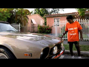 Aston Martin Music Rick Ross