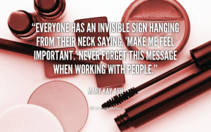... quotes mary kay ash at quotes lifehack org by author mary kay ash