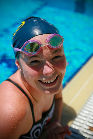 National survey of 248 current and former Canadian amateur athletes ...