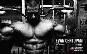 Evan Centopani Wallpapers | Superheavyweight Class | American ...