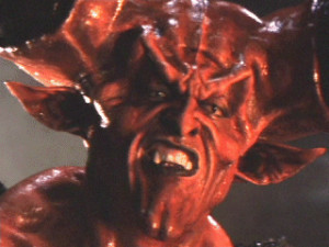 Who are some of the most epic movie bad guys/villians?