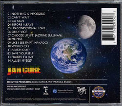 Jah Cure - World Cry