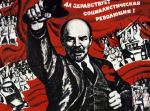 revolution propaganda trotsky russian revolution war propaganda ...