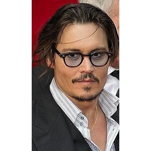 Johnny Depp Wikipedia The