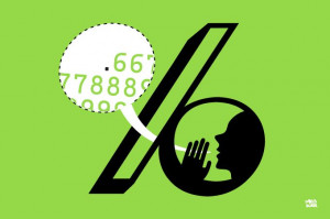 ... Secret - percentages cause compounding rounding errors in the browser