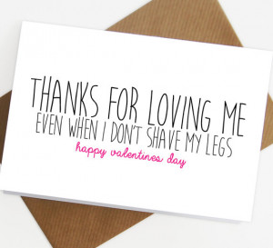 Funny Valentine’s Day Cards – Editor’s Etsy Picks