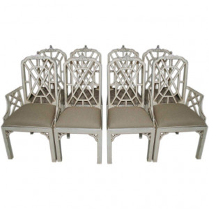 Gallery of Popular Chair In Chinese Image