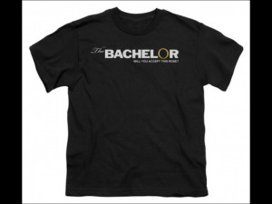 Youth: The Bachelor - Logo