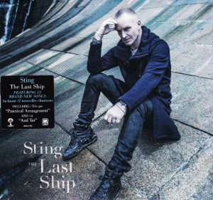 Sting The Last Ship