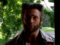 Men: Days Of Future Past: Wolverine Meets Beast