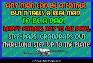 Happy father s day quotes - Collection Of Inspiring Quotes, Sayings ...