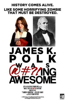 James K. Polk's quote #6