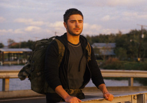 The Lucky One: Quotes from the Movie