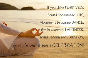 Positive Thinking-Motivation & Hope Keeps you always Stay HAPPY...