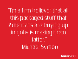 Michael Symon