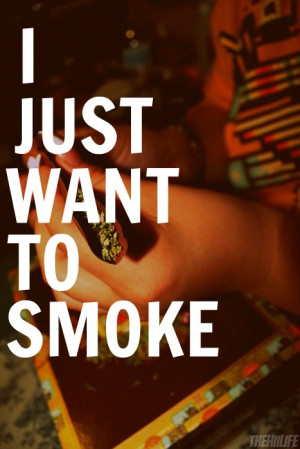 Quotes About Smoking Blunts http://rebloggy.com/post/dope-weed ...
