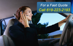 Welcome to Car Insurance San Diego