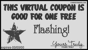 ... Coupons Comment Pictures, Images, Graphics, Comments and Photo Quotes