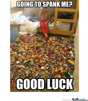 Goodbye And Good Luck Meme