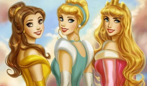 Which Disney Princess Movie Are These Quotes From?