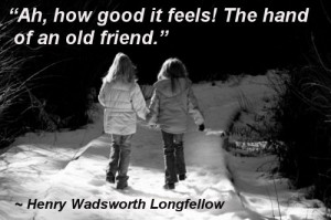 20+ Perfect Best Friend Quotes
