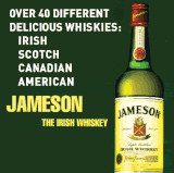 Jameson Whiskey Graphics, Jameson Whiskey Images, Jameson Whiskey ...